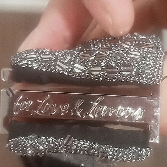 Bra for love and lemons Womens - Picture 8 of 8